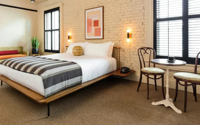 Double Suite