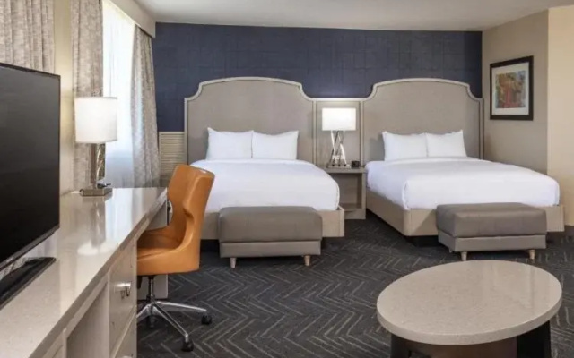 Twin Junior Suite