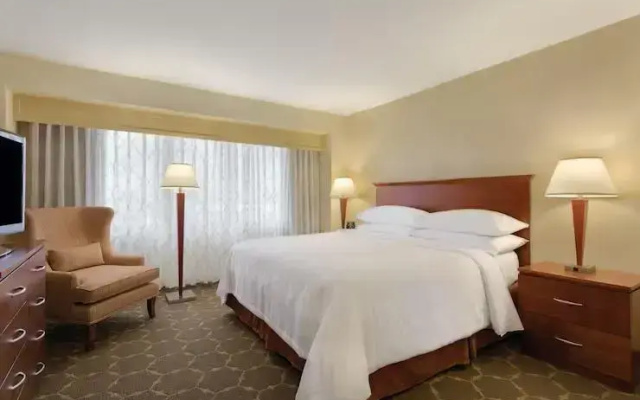 2 Rooms Executive Suite