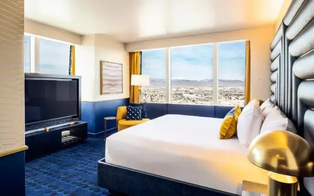 Sunset Double Suite