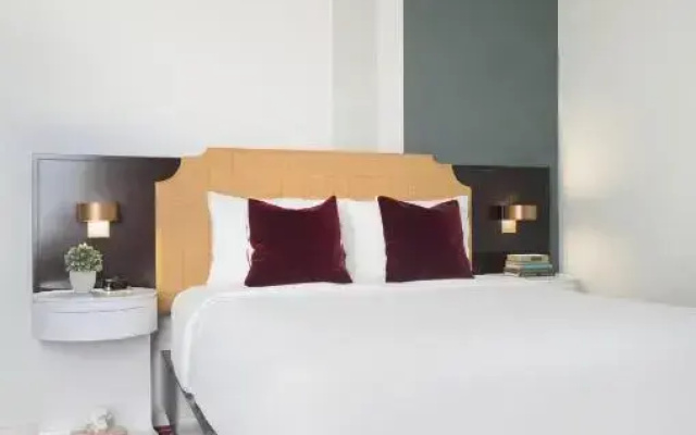 Accessible Double room