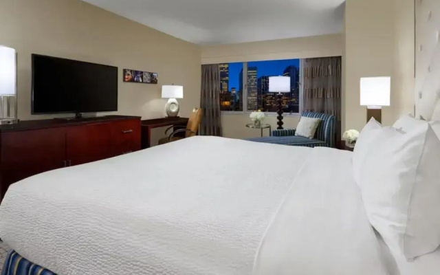 Premium Double room