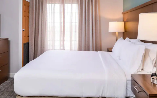 One Bedroom Suite