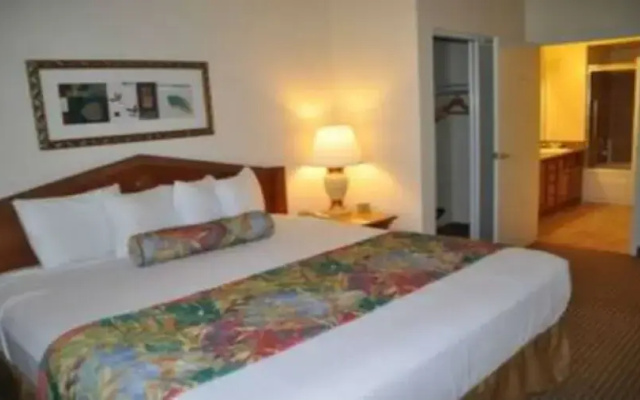 2 Bedrooms Quadruple Suite