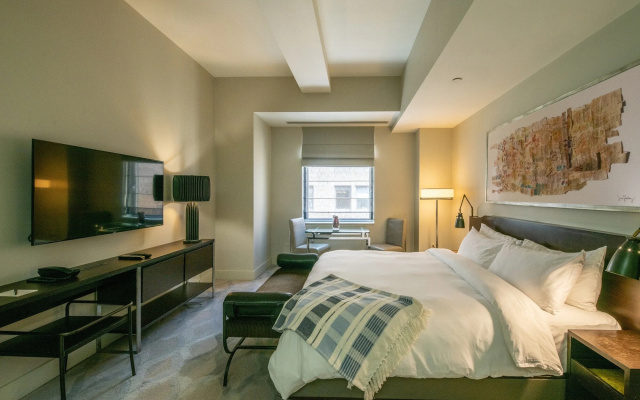 Premium Double Junior Suite