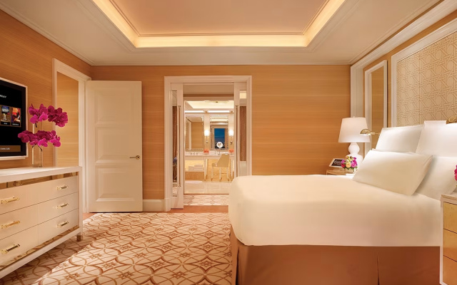 Signature Double Suite Harbour View