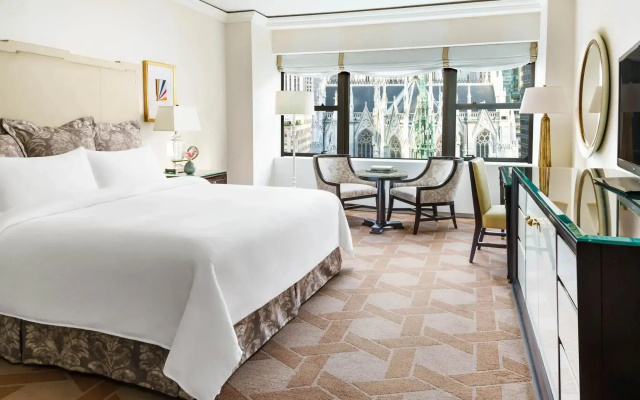 1 Bedroom Palace Suite