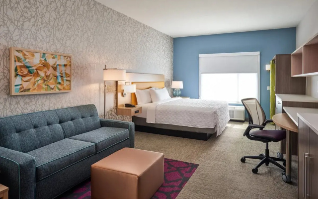 Double Studio Suite