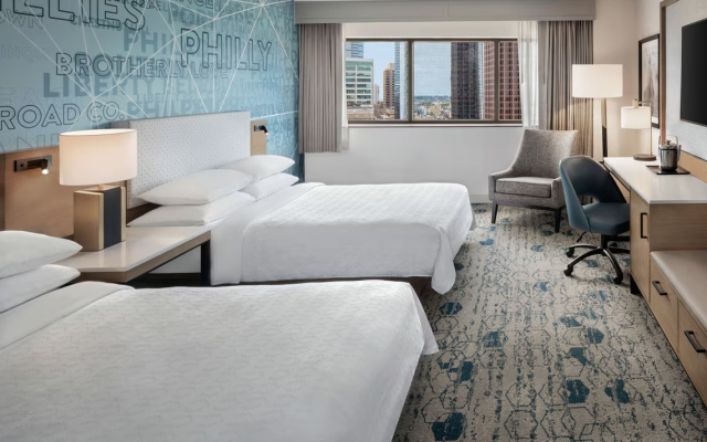 Guest Twin room