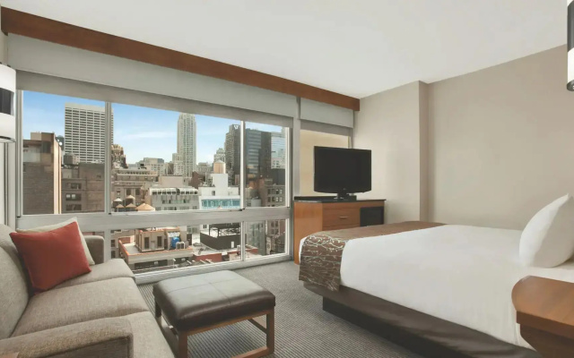 Double room with Empire State Building View