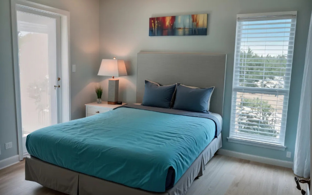 3 Bedrooms At Ridgewood Townhouse