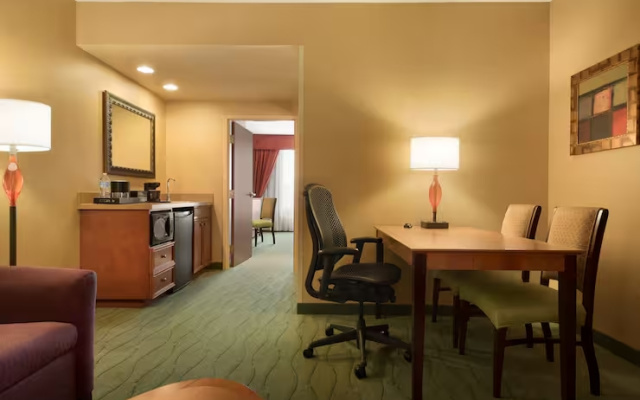 2 Bedrooms PURE Wellness Double Suite
