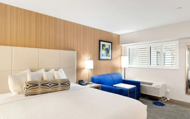 Double room