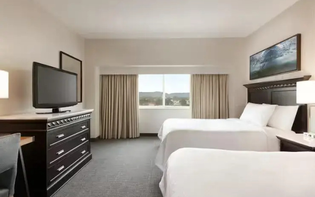 2 Room Premium Twin Suite