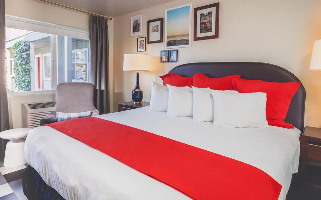 Inspiration Double room