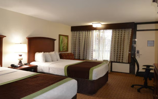 Accessible room