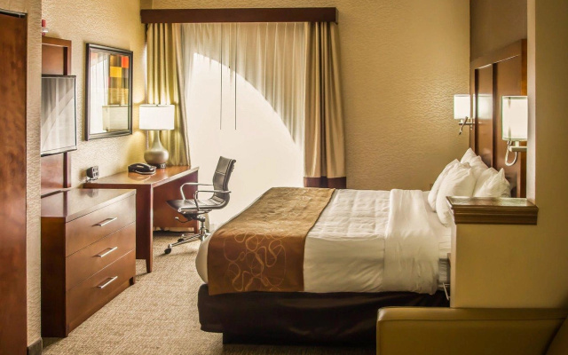 Accessible Suite