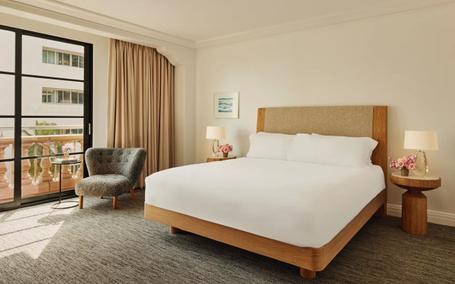 Superior Accessible Double room