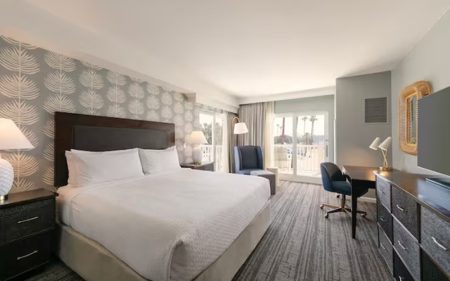 Room Marina View