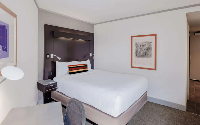 City Explorer Double room