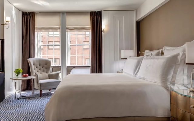 Premier Double Suite