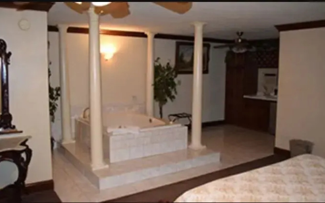 Royal Double Suite