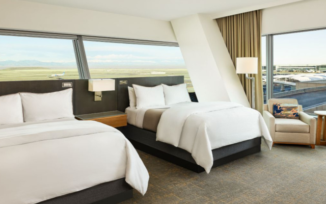 Traditional Quadruple room
