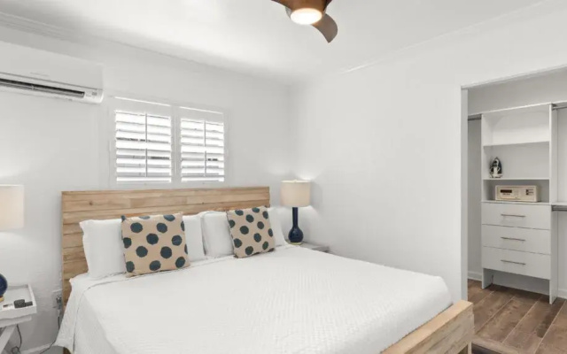 Corraline Double room