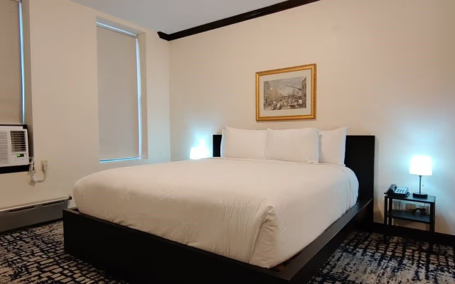 Gold Double room