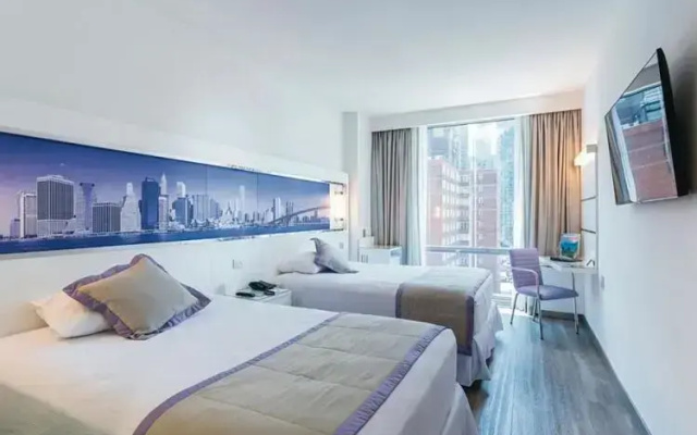 Executive Twin room