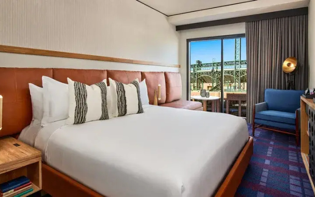 All Star room