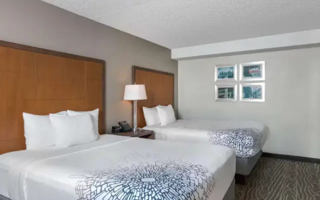 Accessible Suite
