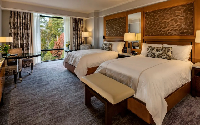 Premier Twin room
