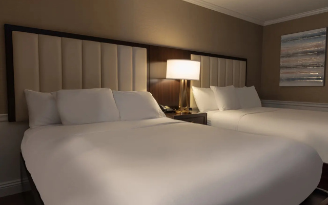 Veranda Junior Suite