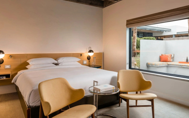 Sonoran Cabana Suite