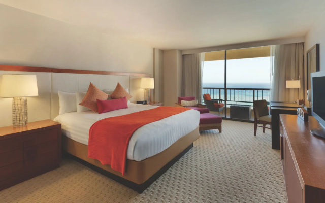 2 Bedrooms Ambassador Suite
