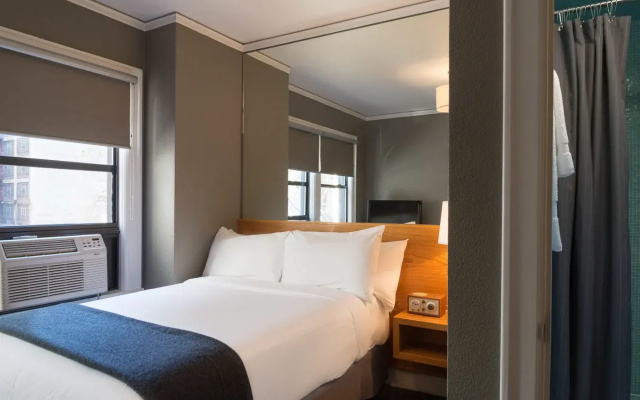 Mini Double room