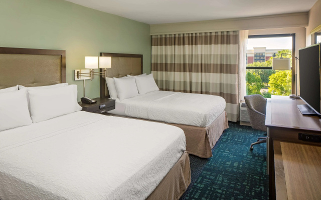 1 Bedroom Twin Suite