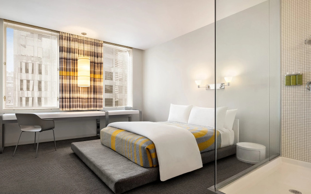 Select Double room