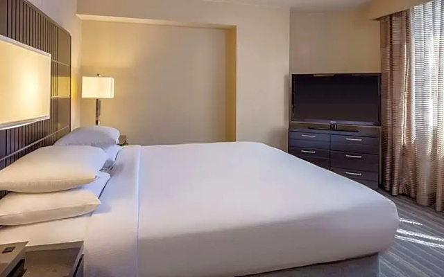 Premium Suite