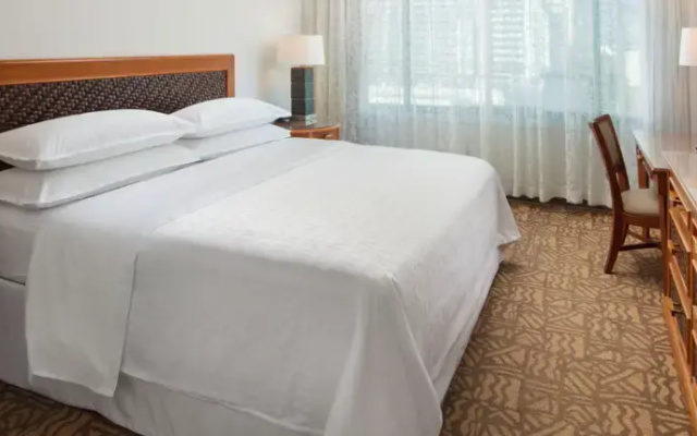 Princess Wing Double room