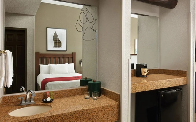 KidCabin Suite