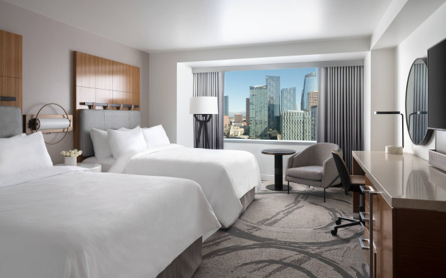 Guest Twin room