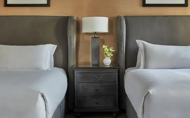 1 Bedroom Grand Palisades Twin Suite
