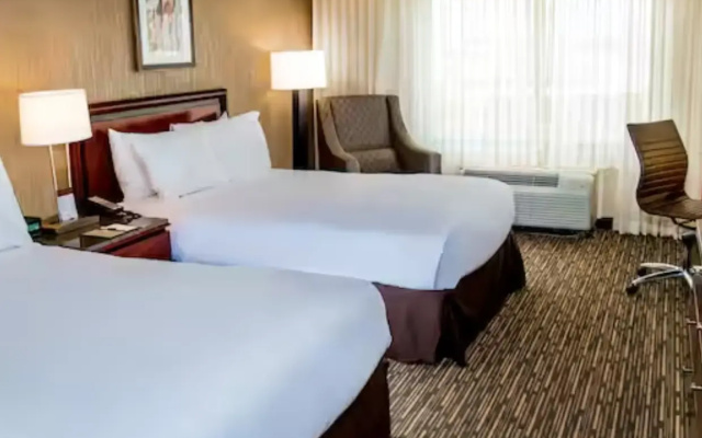 Quadruple room Non-smoking