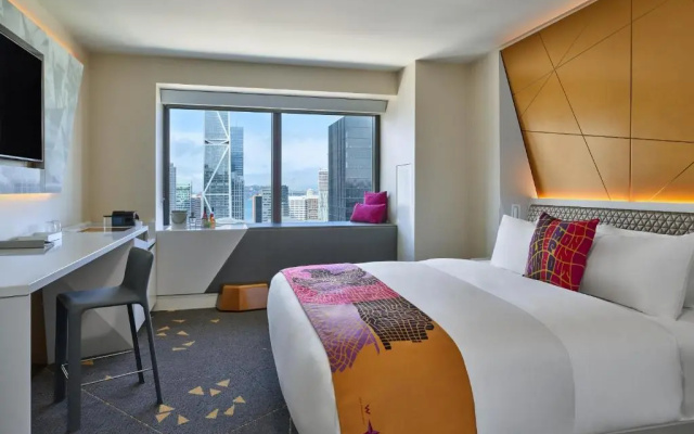 Fabulous room