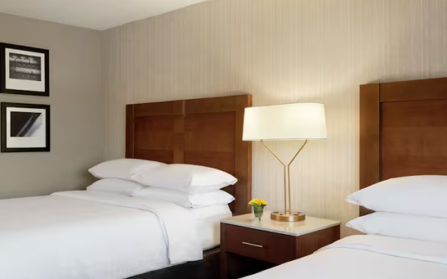 2-room Suite