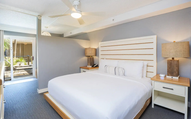 Family Junior Suite