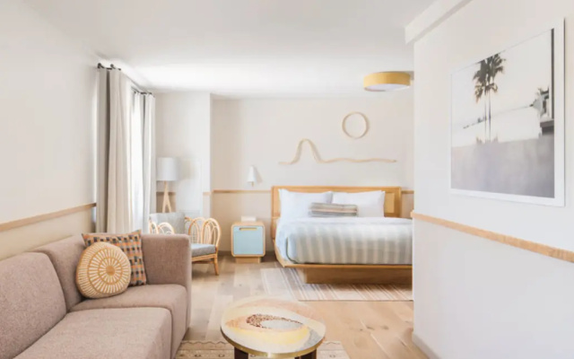 Double Studio Suite