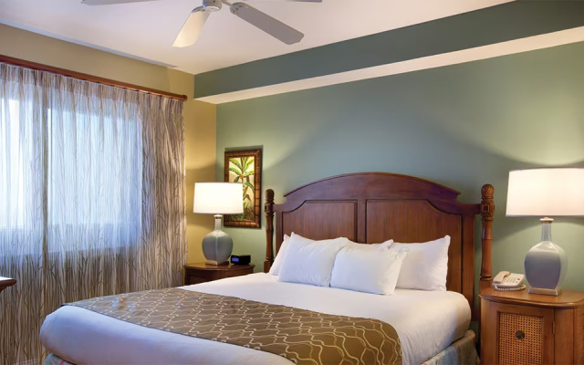 1 Bedroom Standard Suite